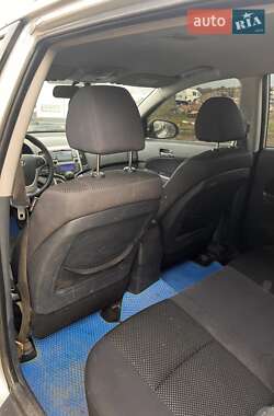 Універсал Hyundai i30 2010 в  фото 11 Універсал Hyundai i30 2010 в