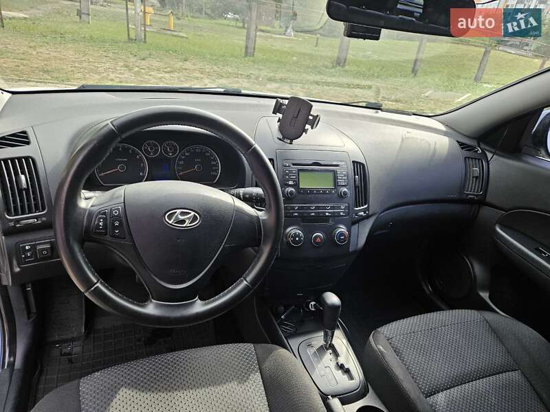 Hyundai i30 2010