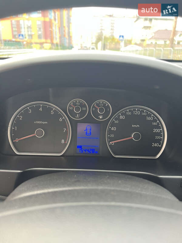 Хетчбек Hyundai i30 2008 в Житомирі фото 16 Хетчбек Hyundai i30 2008 в Житомирі