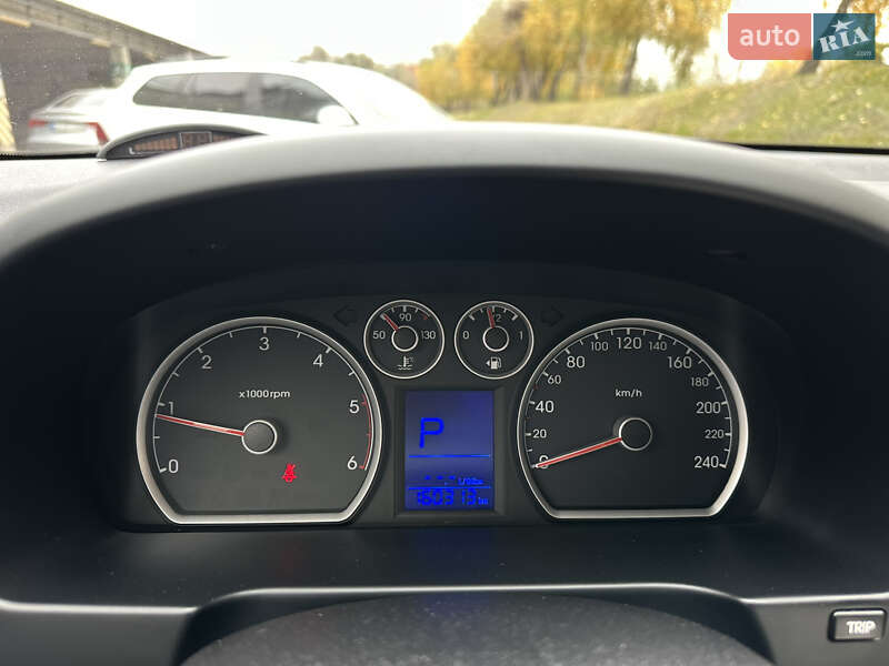 Хетчбек Hyundai i30 2011 в Києві фото 34 Хетчбек Hyundai i30 2011 в Києві