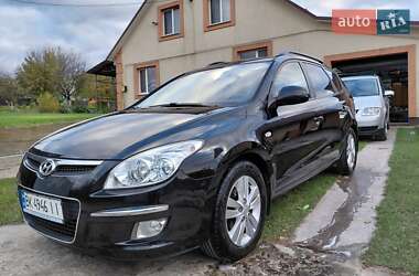 Универсал Hyundai i30 2008 в Ровно Универсал Hyundai i30 2008 в Ровно
