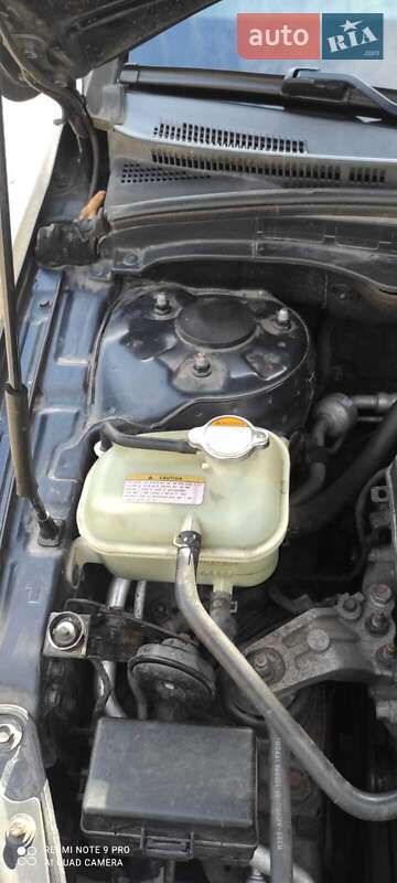 Универсал Hyundai i30 2010 в Ирпене фото 15 Универсал Hyundai i30 2010 в Ирпене
