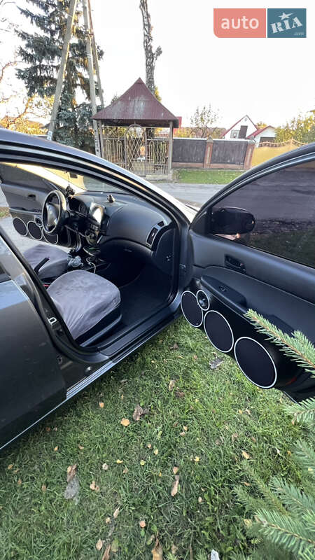 Універсал Hyundai i30 2009 в Білій Церкві