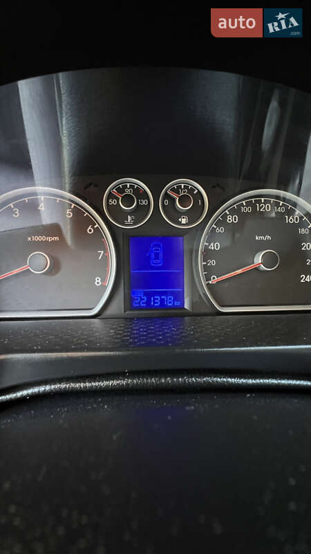 Універсал Hyundai i30 2009 в Білій Церкві