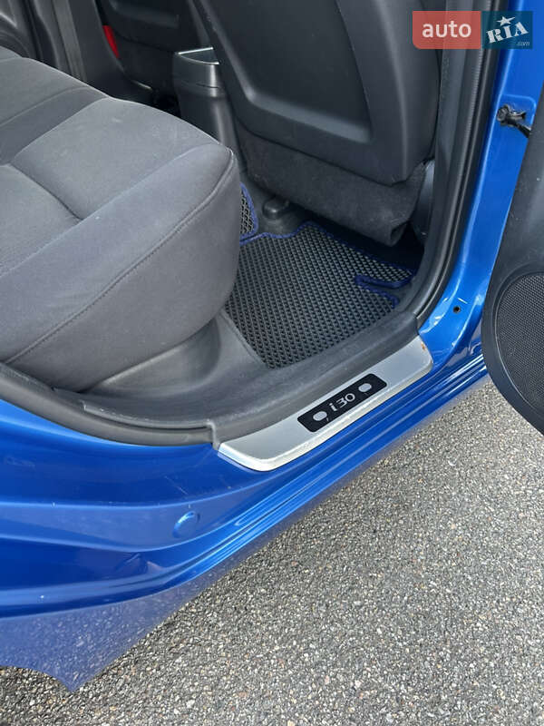 Хетчбек Hyundai i30 2007 в Харкові фото 5 Хетчбек Hyundai i30 2007 в Харкові
