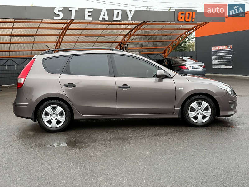 Універсал Hyundai i30 2012 в Харкові фото 6 Універсал Hyundai i30 2012 в Харкові