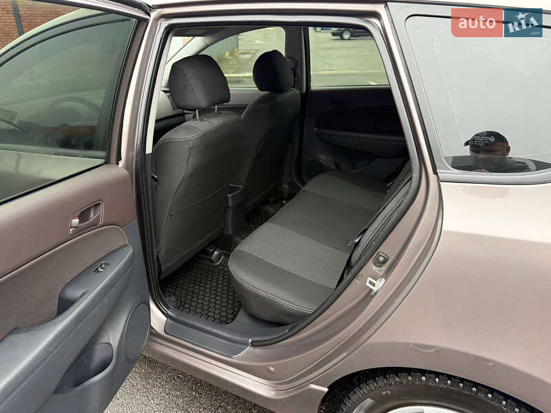 Універсал Hyundai i30 2012 в Харкові фото 21 Універсал Hyundai i30 2012 в Харкові