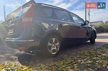 Универсал Hyundai i30 2009 в Борисполе