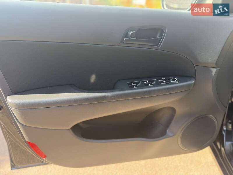 Універсал Hyundai i30 2009 в Борисполі фото 13 Універсал Hyundai i30 2009 в Борисполі