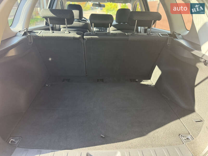 Універсал Hyundai i30 2009 в Борисполі фото 37 Універсал Hyundai i30 2009 в Борисполі