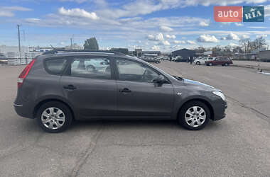 Универсал Hyundai i30 2009 в Белой Церкви