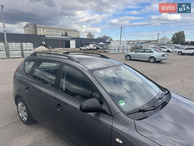 Універсал Hyundai i30 2009 в Білій Церкві фото 59 Універсал Hyundai i30 2009 в Білій Церкві