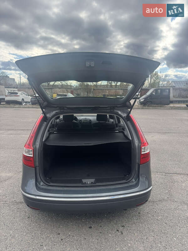 Універсал Hyundai i30 2009 в Білій Церкві фото 61 Універсал Hyundai i30 2009 в Білій Церкві