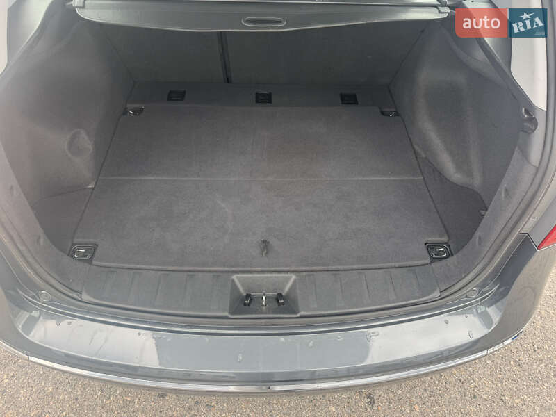 Універсал Hyundai i30 2009 в Білій Церкві фото 62 Універсал Hyundai i30 2009 в Білій Церкві