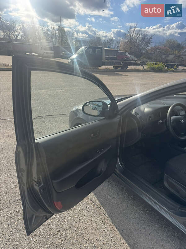 Універсал Hyundai i30 2009 в Білій Церкві фото 68 Універсал Hyundai i30 2009 в Білій Церкві