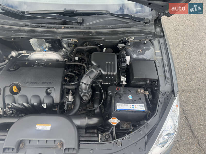 Універсал Hyundai i30 2009 в Білій Церкві фото 36 Універсал Hyundai i30 2009 в Білій Церкві