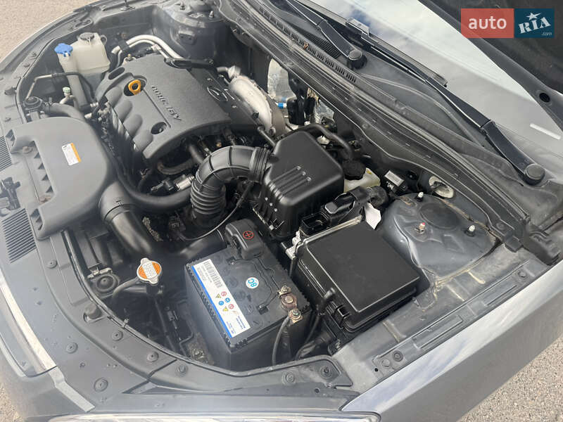 Універсал Hyundai i30 2009 в Білій Церкві фото 38 Універсал Hyundai i30 2009 в Білій Церкві