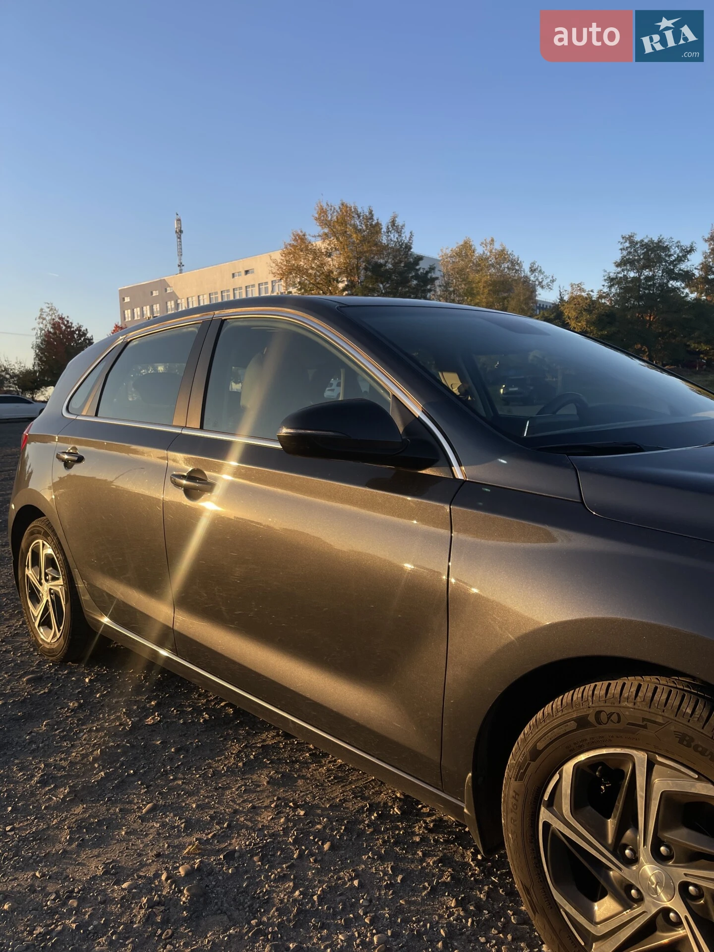 2021 Hyundai i30 - мініатюра 11
