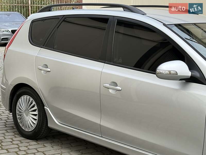Універсал Hyundai i30 2012 в Дрогобичі фото 13 Універсал Hyundai i30 2012 в Дрогобичі