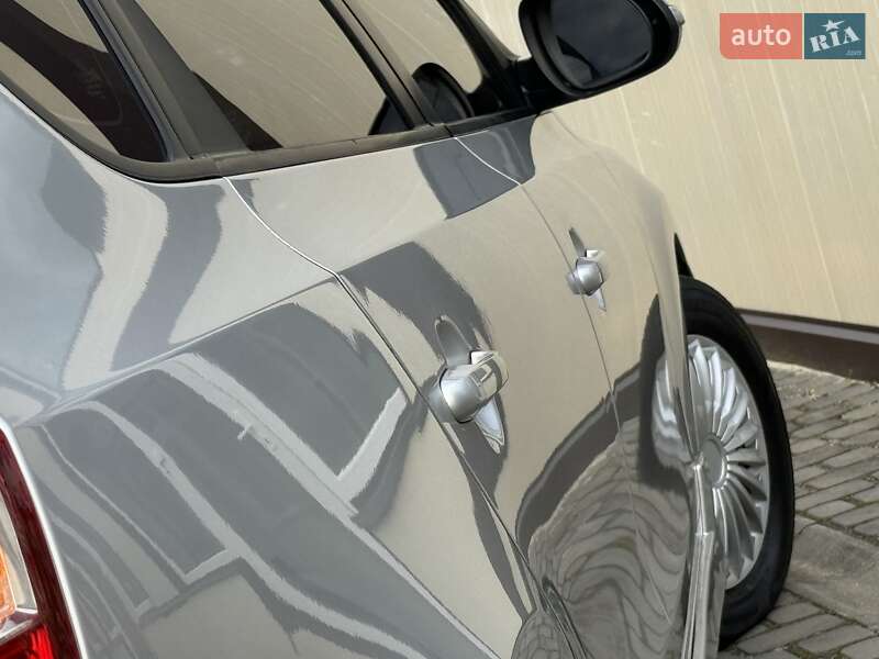 Універсал Hyundai i30 2012 в Дрогобичі фото 46 Універсал Hyundai i30 2012 в Дрогобичі