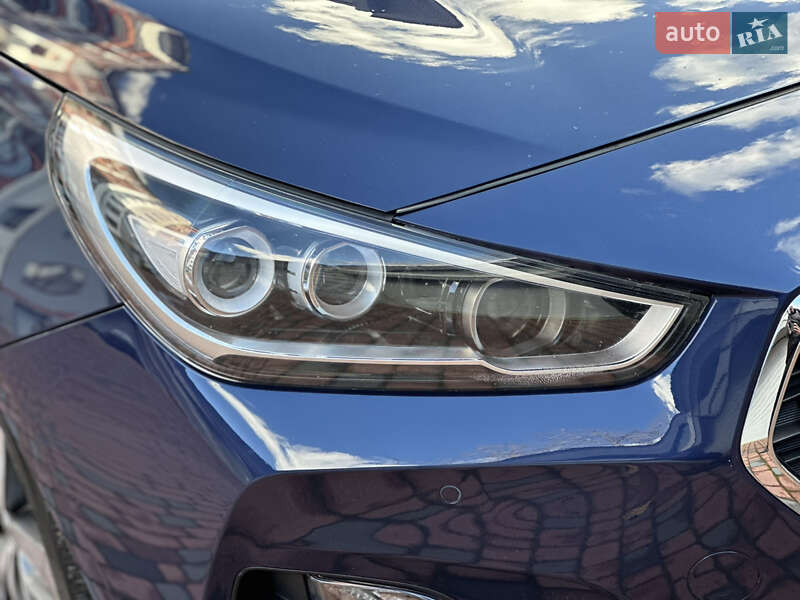 Универсал Hyundai i30 2018 в Ивано-Франковске