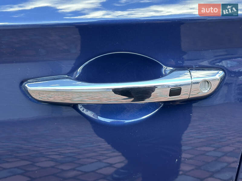 Универсал Hyundai i30 2018 в Ивано-Франковске