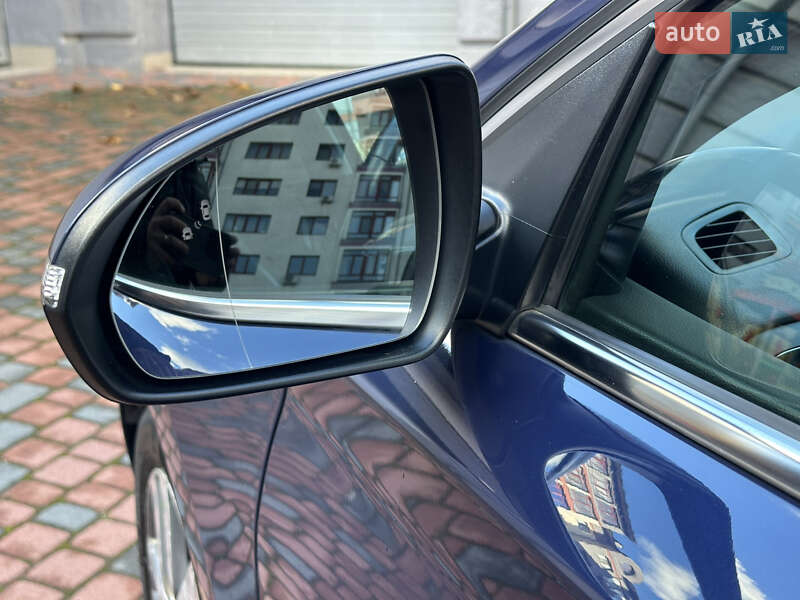 Универсал Hyundai i30 2018 в Ивано-Франковске