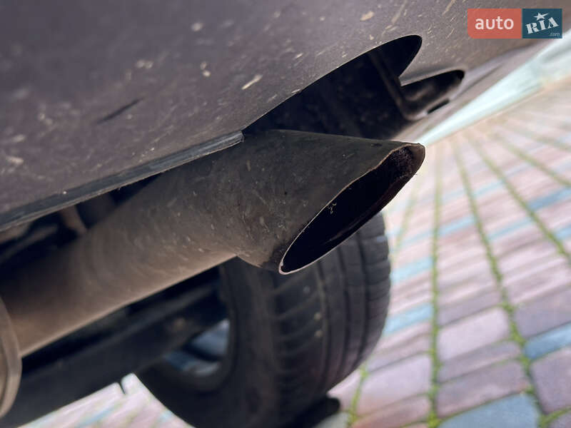 Универсал Hyundai i30 2018 в Ивано-Франковске