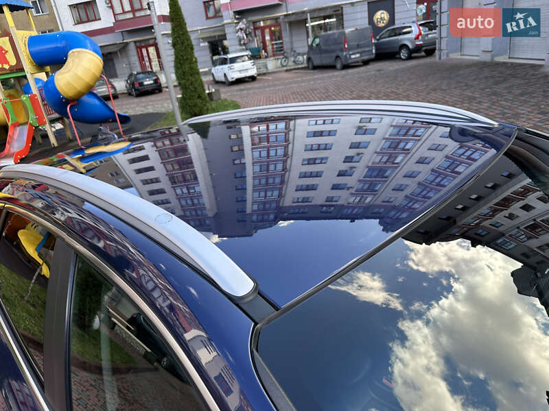 Универсал Hyundai i30 2018 в Ивано-Франковске