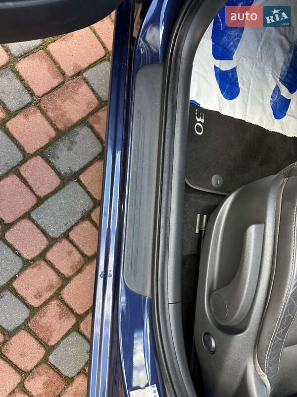 Универсал Hyundai i30 2018 в Ивано-Франковске