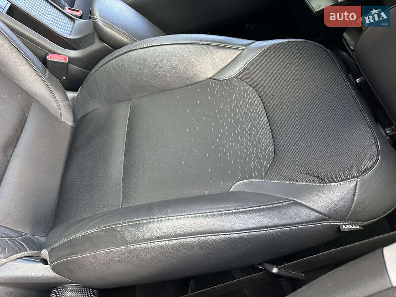 Универсал Hyundai i30 2018 в Ивано-Франковске