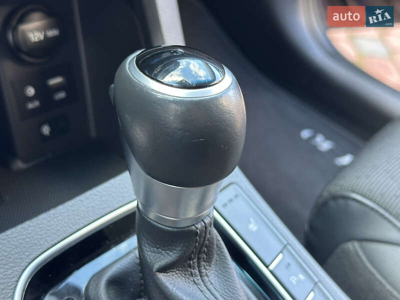 Универсал Hyundai i30 2018 в Ивано-Франковске