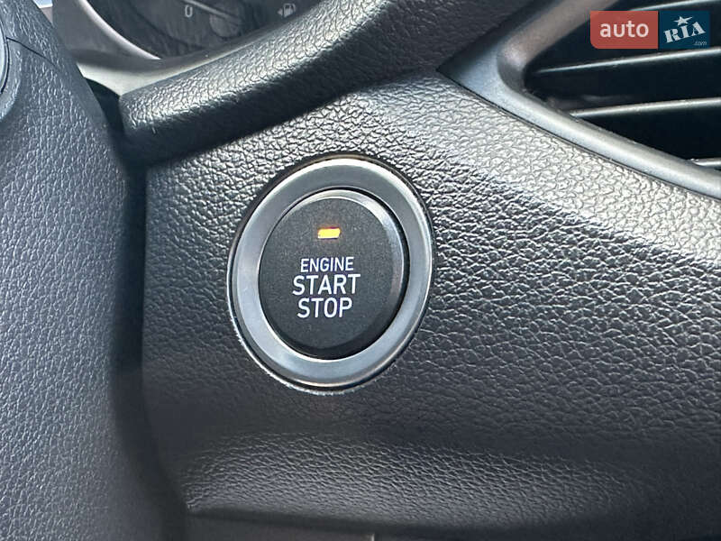 Универсал Hyundai i30 2018 в Ивано-Франковске