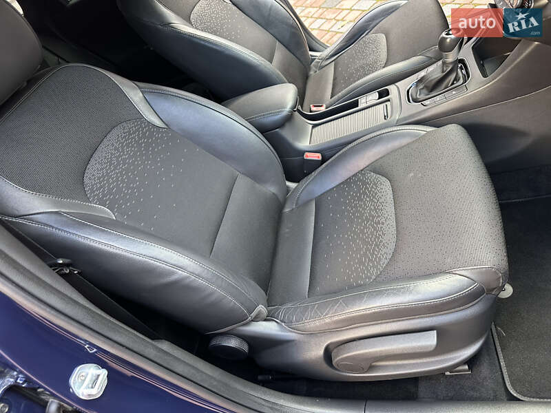 Универсал Hyundai i30 2018 в Ивано-Франковске