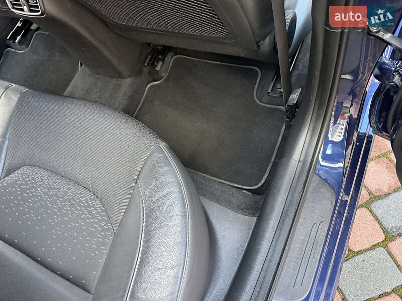 Универсал Hyundai i30 2018 в Ивано-Франковске