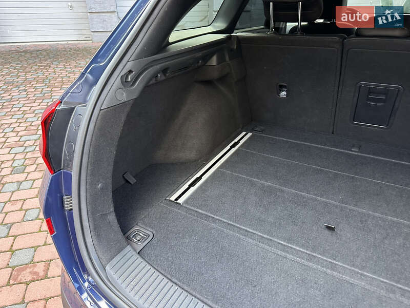 Универсал Hyundai i30 2018 в Ивано-Франковске