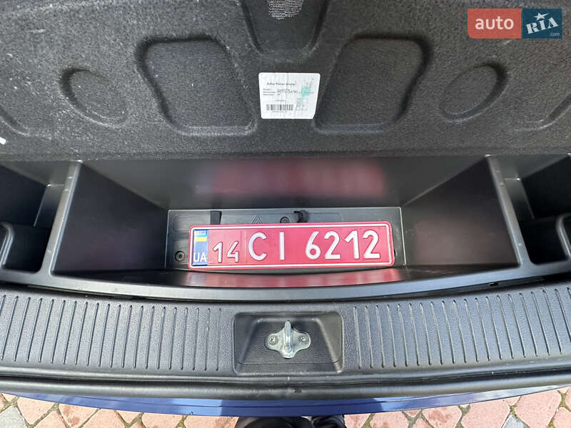 Универсал Hyundai i30 2018 в Ивано-Франковске