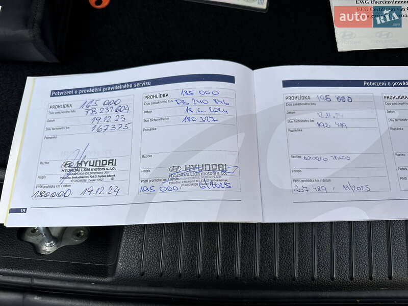 Универсал Hyundai i30 2018 в Ивано-Франковске