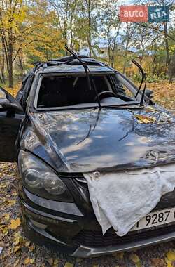 Универсал Hyundai i30 2011 в Киеве Универсал Hyundai i30 2011 в Киеве