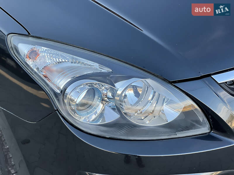 Хетчбек Hyundai i30 2009 в Вінниці