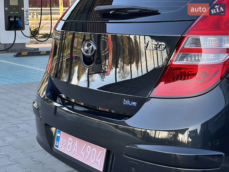 Хетчбек Hyundai i30 2009 в Вінниці