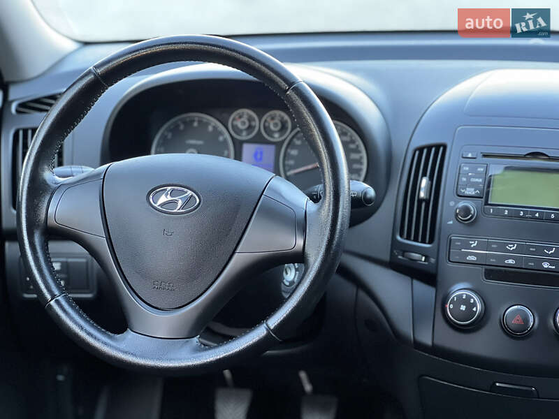 Хетчбек Hyundai i30 2009 в Вінниці