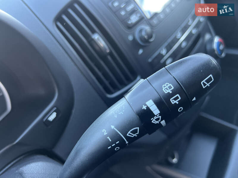 Хетчбек Hyundai i30 2009 в Вінниці