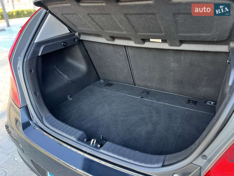 Хетчбек Hyundai i30 2009 в Вінниці