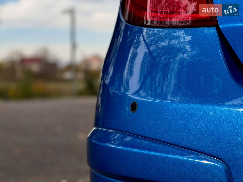 Хэтчбек Hyundai i30 2008 в Виннице