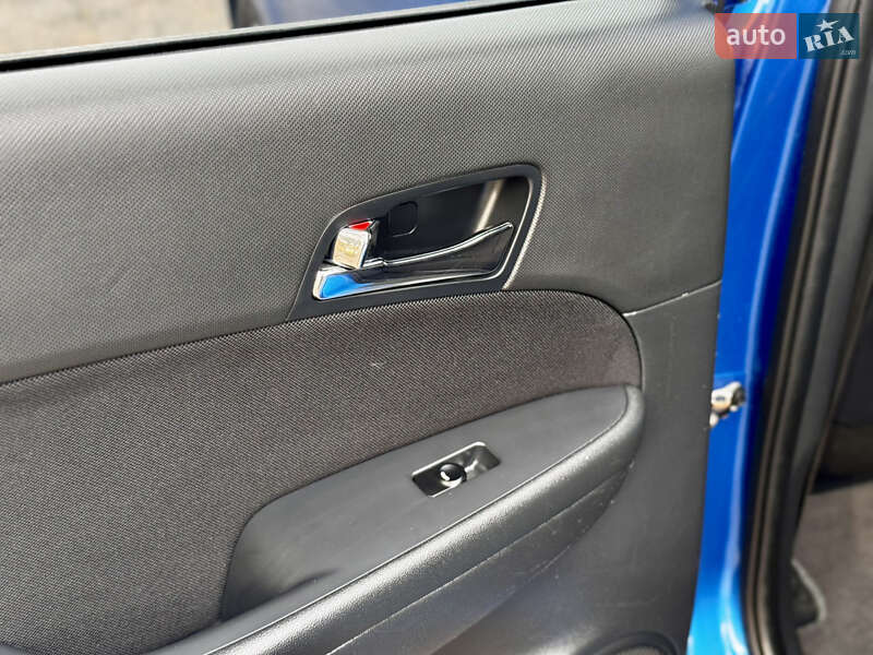 Хэтчбек Hyundai i30 2008 в Виннице