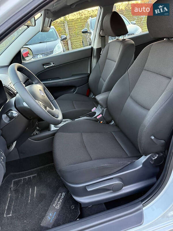Хетчбек Hyundai i30 2009 в Вінниці