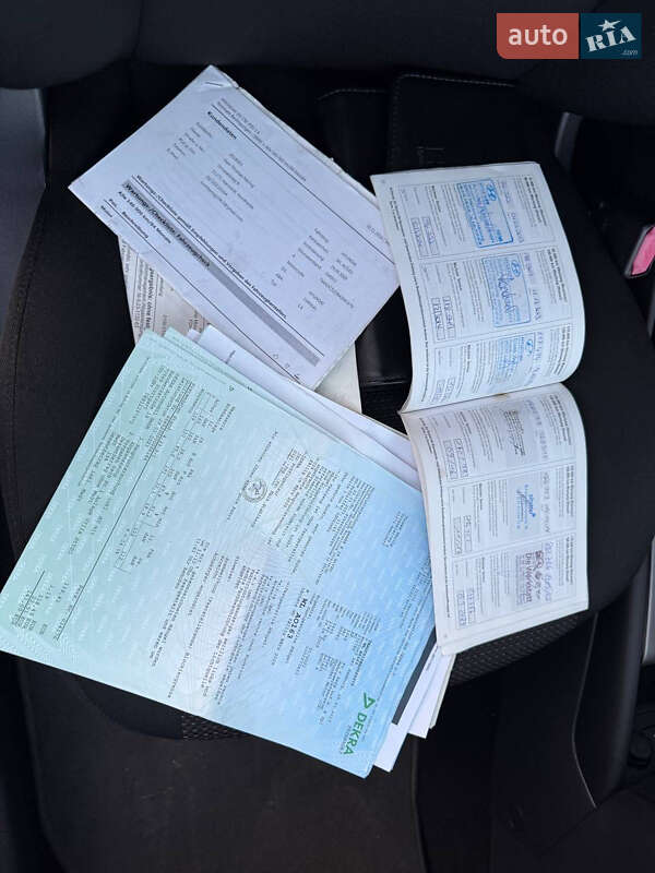 Хетчбек Hyundai i30 2009 в Вінниці