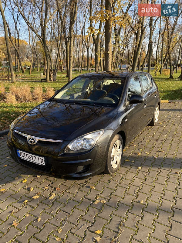 Хетчбек Hyundai i30 2009 в Олександрії