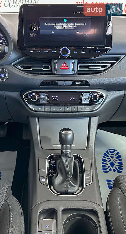 Универсал Hyundai i30 2021 в Львове фото 20 Универсал Hyundai i30 2021 в Львове